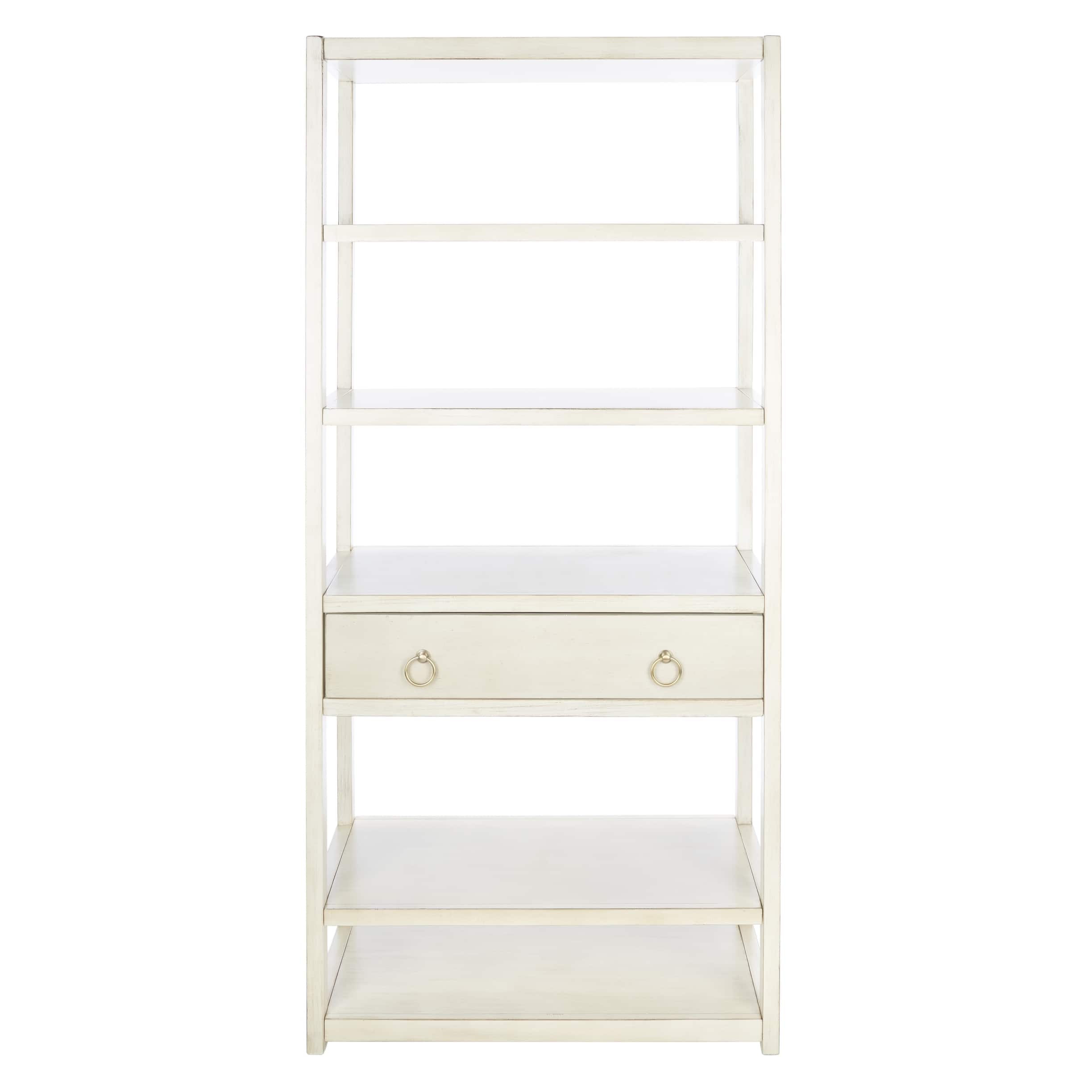 Option Antique White