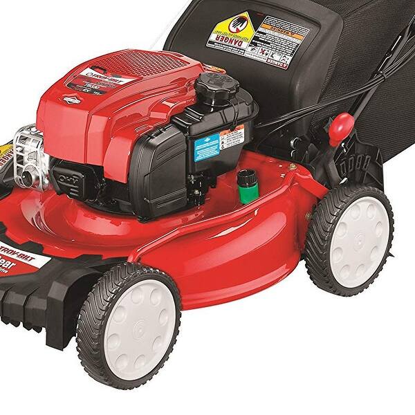 31 Troy Bilt 21 Self Propelled Mower Parts Diagram - Wiring Diagram