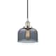 Option Polished Nickel / Plated Smoke