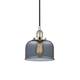Option Polished Nickel / Plated Smoke