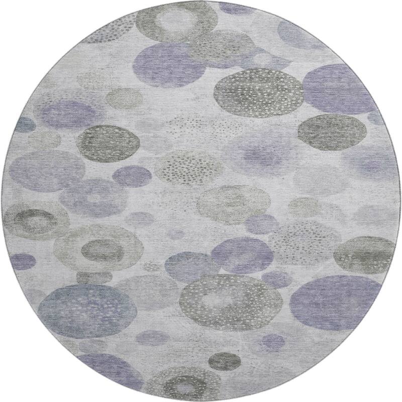 Premium Washable Super Soft Mayfield Rug