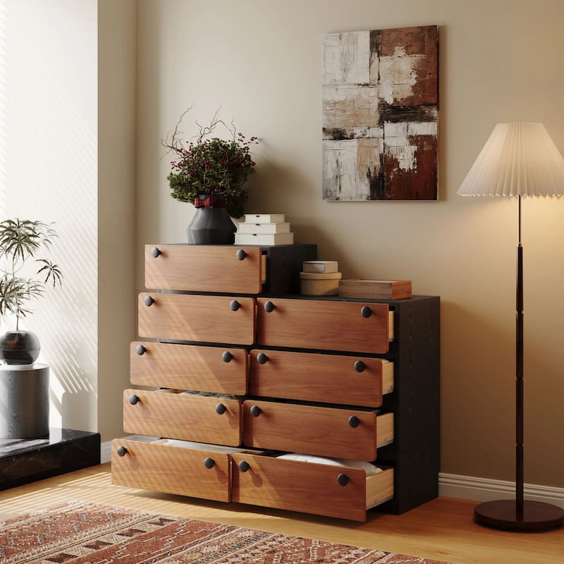 Farmhouse Dressers Chests of Drawers