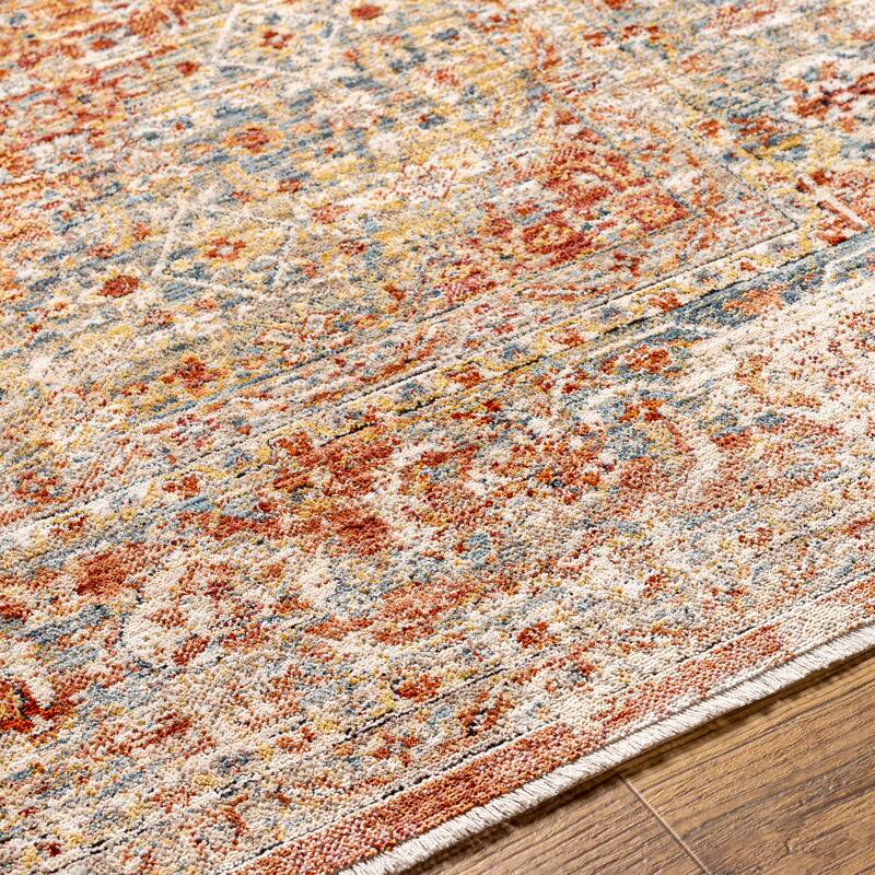 Artistic Weavers Marth Traditional Area Rug