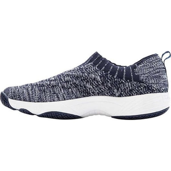women's propet wash and wear slip on