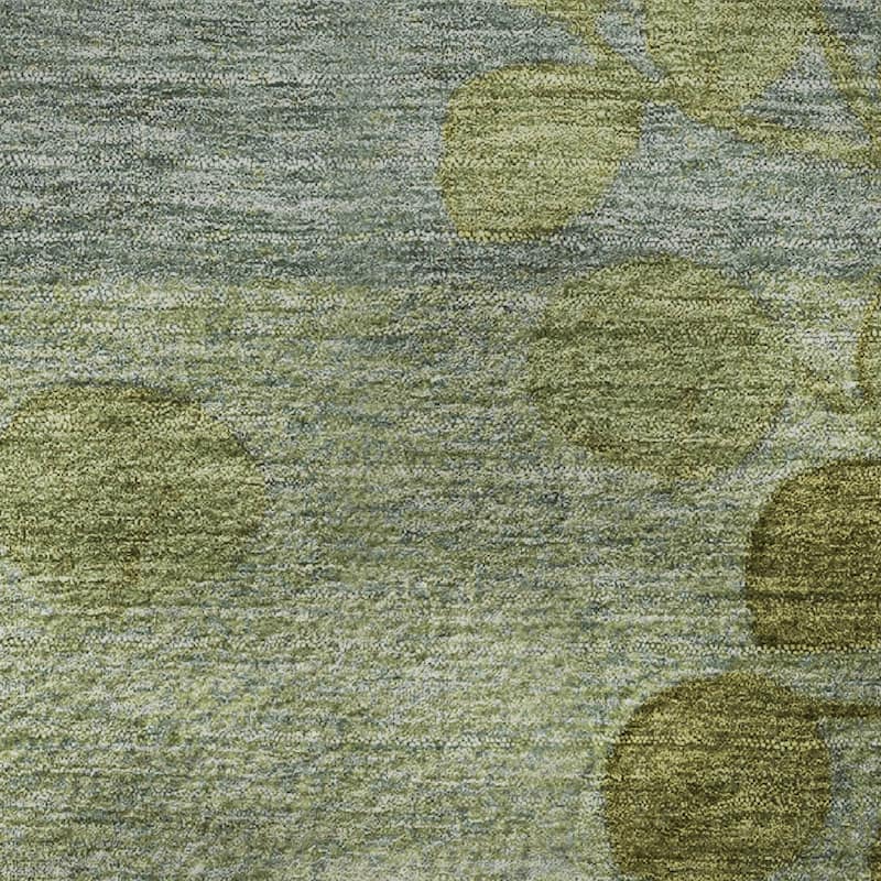 Premium Washable Super Soft Mayfield Rug