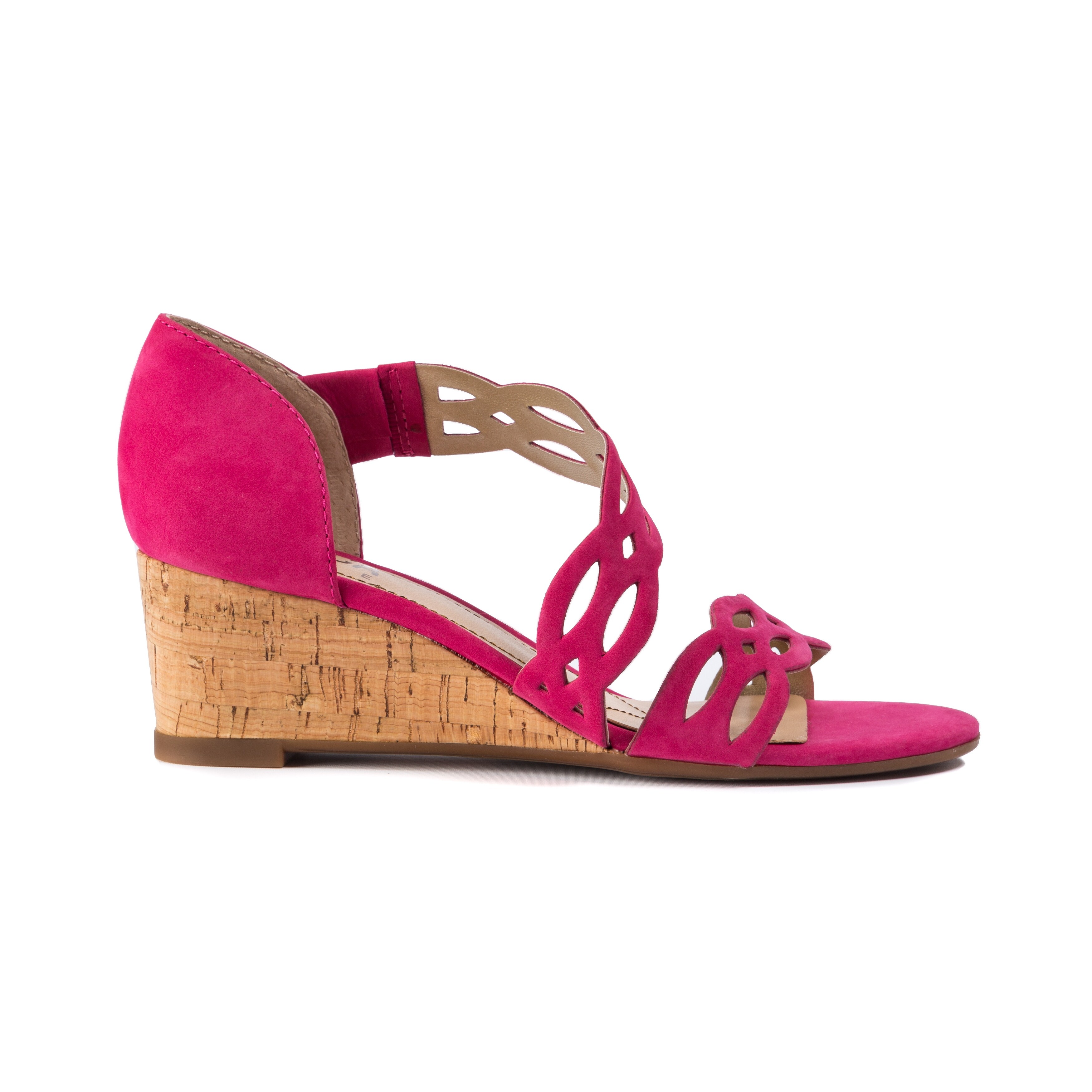 lucca lane wedge sandals