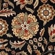 preview thumbnail 5 of 75, Lily Hand-tufted Transitional Floral Pattern Wool Area Rug