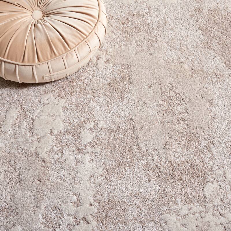 SAFAVIEH Century Trix Modern Abstract Rug