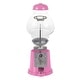 preview thumbnail 5 of 5, Gumball Machine - 15-inch Vintage Metal and Glass Candy Dispenser Machine by Great Northern Popcorn