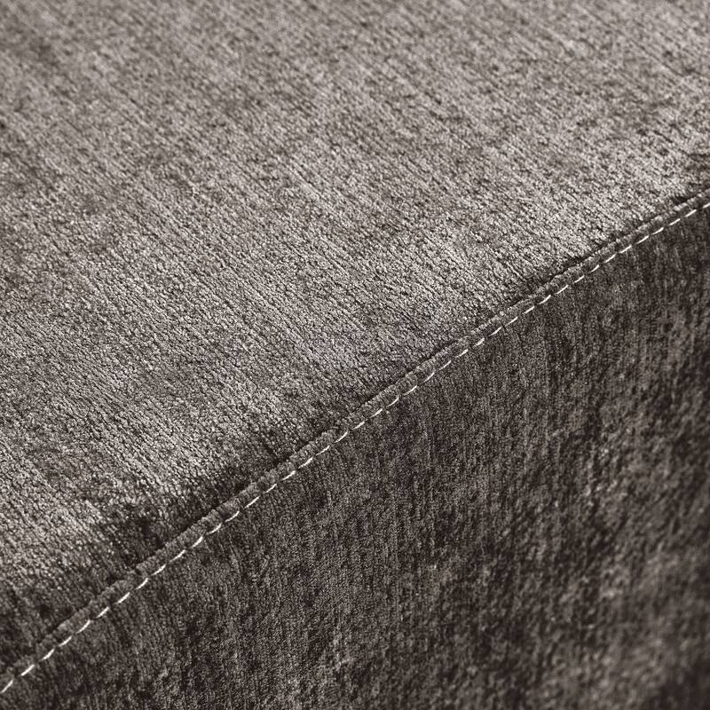 Christopher Knight Home - Curved Modular 138.6" Upholstered Sectional Sofa