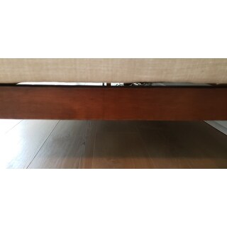 Carson Carrington Siauliai Linen Upholstered Sofa and Loveseat