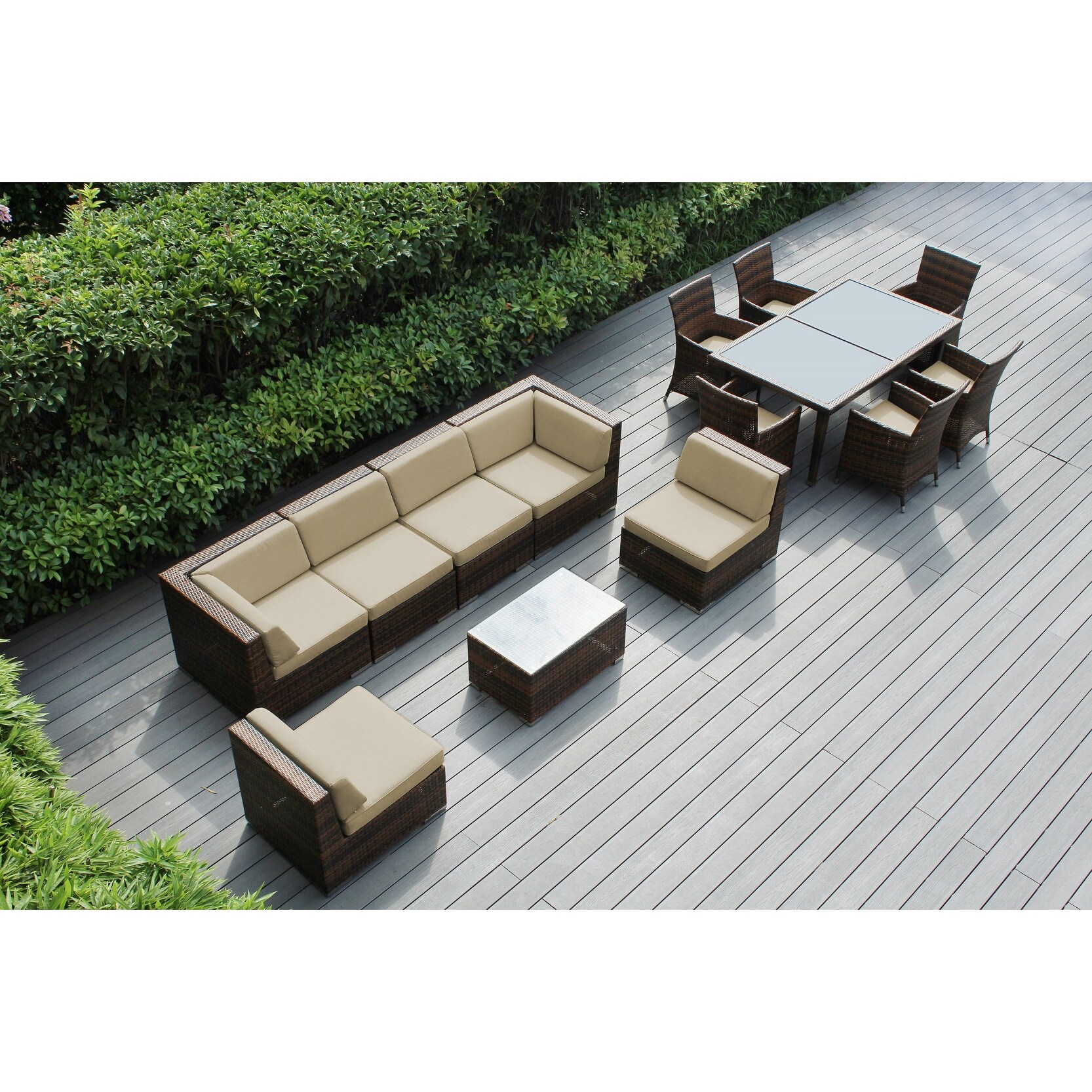 Ohana patio sales set