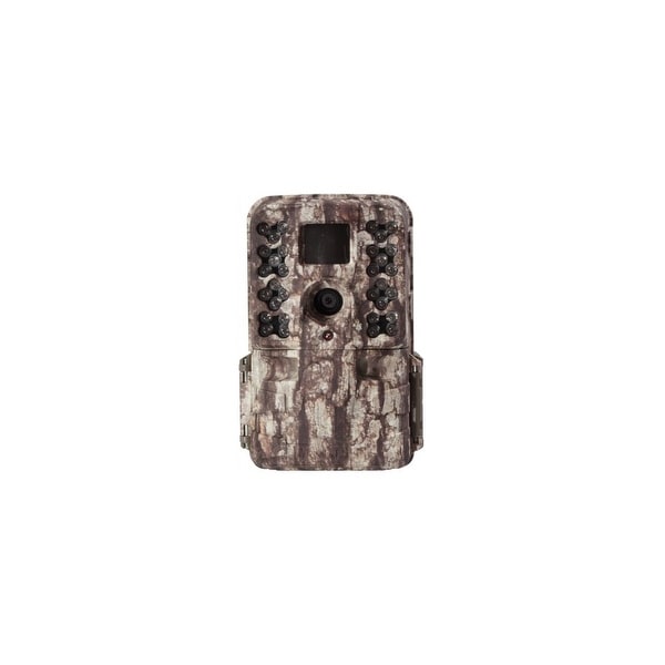 Moultrie MCG-13181 M-40 Game Camera w/ 1080p Full HD Video & 16 MP Resolution