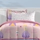 preview thumbnail 7 of 8, Dream Factory Little Princess Bed-in-a-Bag