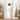 4 Panel Pegboard Display Room Divider 5.6 FT Wooden Foldable Privacy Screen, Wood Room Divider