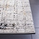 preview thumbnail 35 of 72, SAFAVIEH Meadow Bertrande Modern Abstract Rug