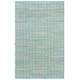 preview thumbnail 40 of 50, SAFAVIEH Handmade Cape Cod Lassie Coastal Jute Rug 4' x 6' - Green - Rectangle