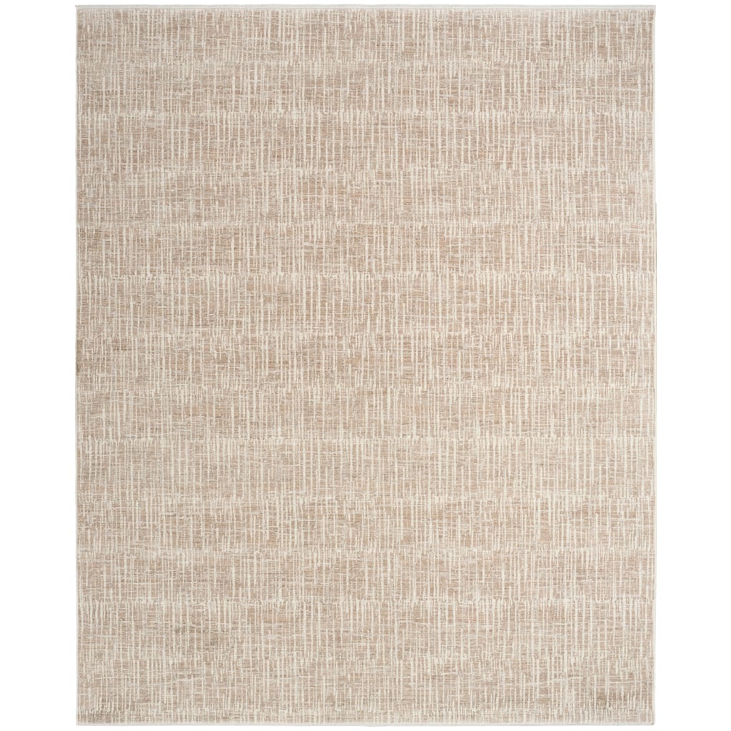 Calvin Klein CK079 Notes Indoor only Grey Abstract Area Rug