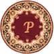 Option Maroon P