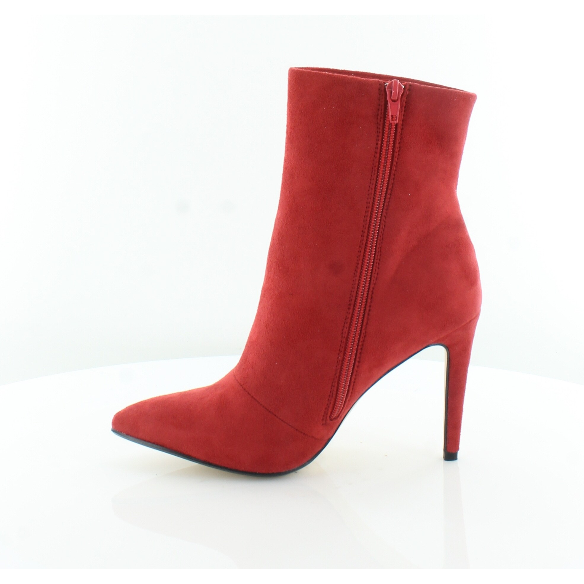 chinese laundry red boots