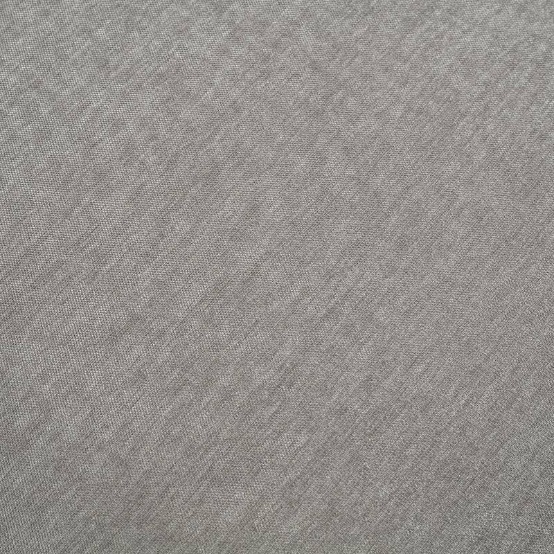 Modern 115" U-Shaped Modular Sectional Sofa with 2 Ottomans, USB Charging Ports, Foldable Side Tables, Chenille Upholstery