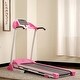 preview thumbnail 24 of 33, Sunny Health and Fitness Treadmill
