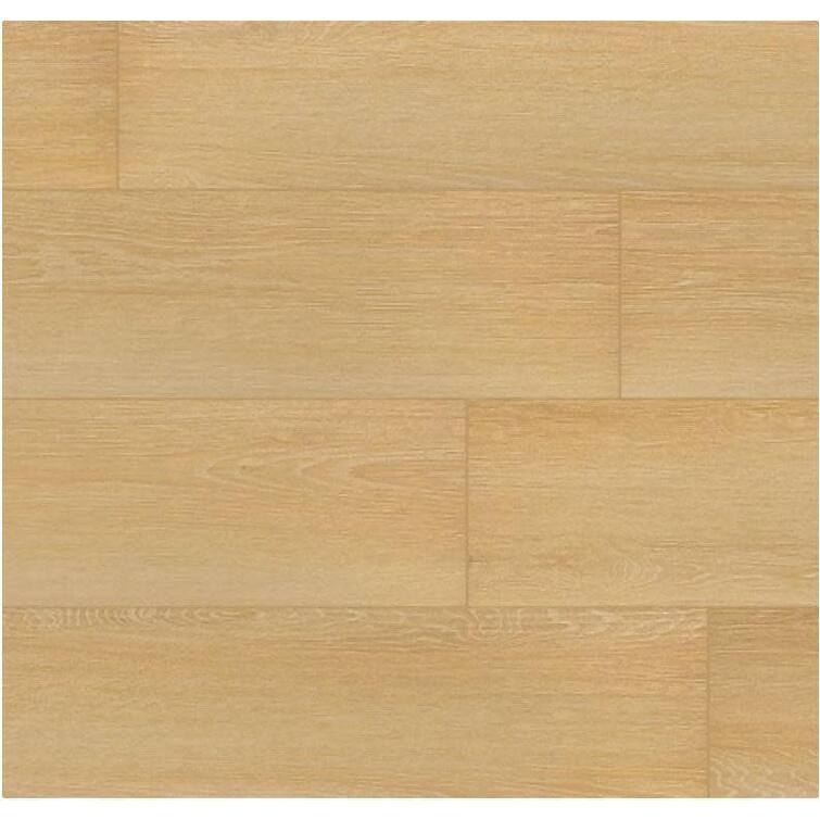 Ackland AKVRC9X60-6520-CA Parkland 9" x 60" Embossed Vinyl Flooring - Sunspring