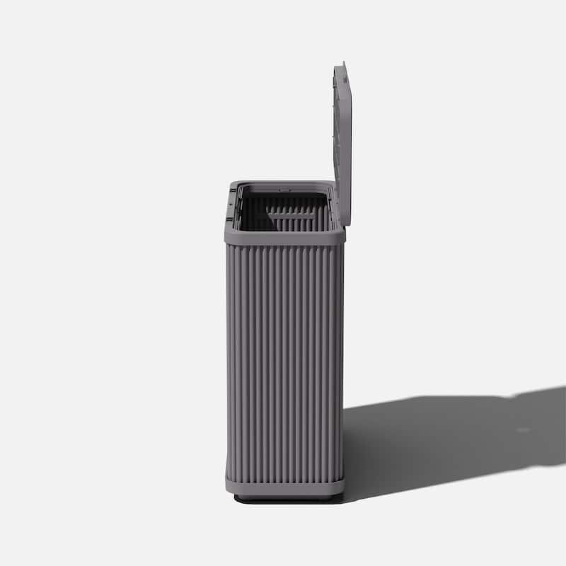 Veradek Tambour Waste Bin