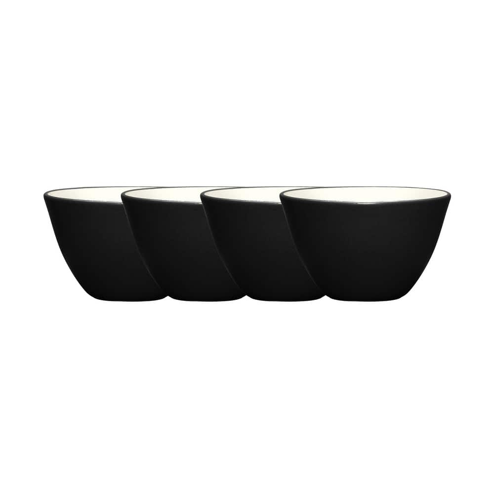 Noritake Colorwave Set Of 4 Mini Bowls, 4", 7 Oz.