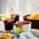 preview thumbnail 5 of 3, Better Chef 18-Piece Glassware Set