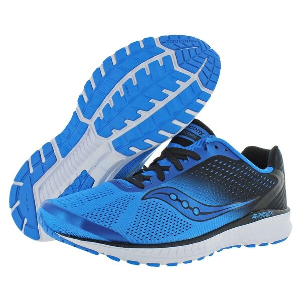 saucony breakthru