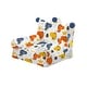 preview thumbnail 10 of 13, High-density Padding Kids Sofa with Armrest and Extra Pilow - 24" x 20" x 22"(L x W x H)