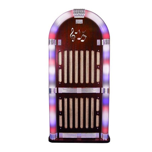 Jukebox shop bluetooth speaker