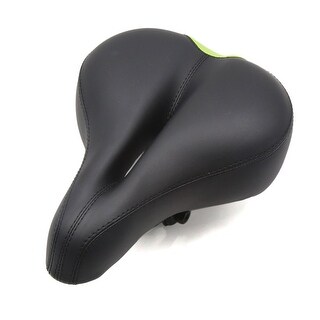 spring loaded bike seat