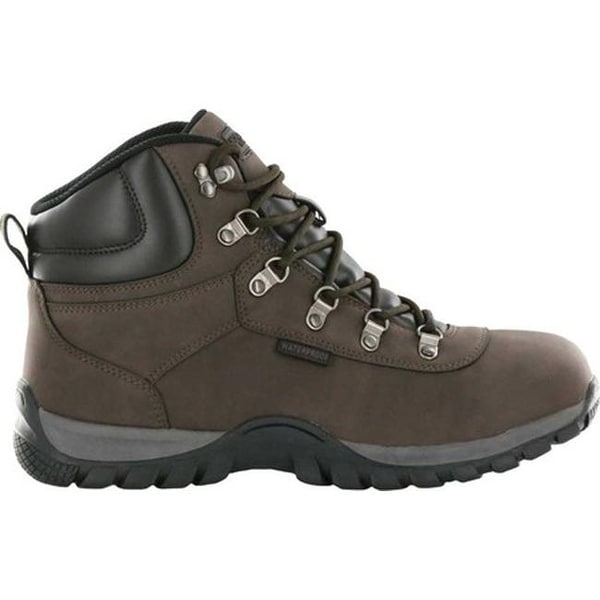 nord trail boots