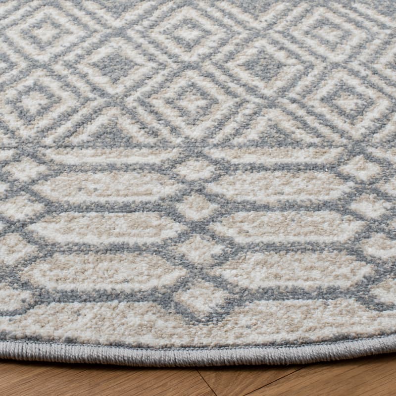 SAFAVIEH Belmont Zyhra Kreszenz Boho Rug