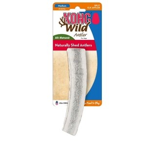 kong antler large