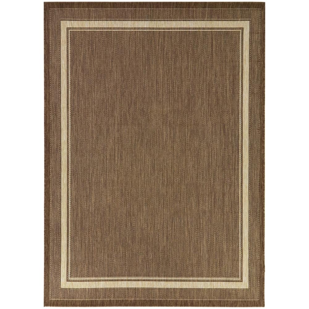 Butler Border Patio Indoor/Outdoor Area Rug