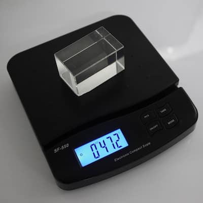 66LB 30KG 1G Portable Digital Electronic Scale Shipping Postal Scales