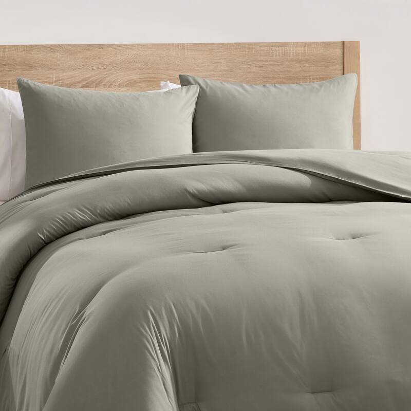 Empyrean Modern Reversible Comforter