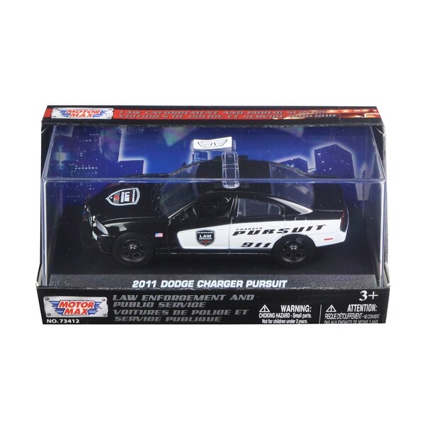 dodge charger toy police car