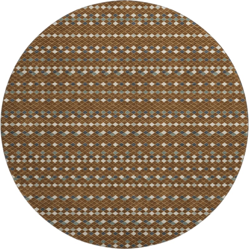 Premium Washable Super Soft Boho Global Mayfield Rug