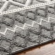 preview thumbnail 5 of 7, Ermias Country Area Rug