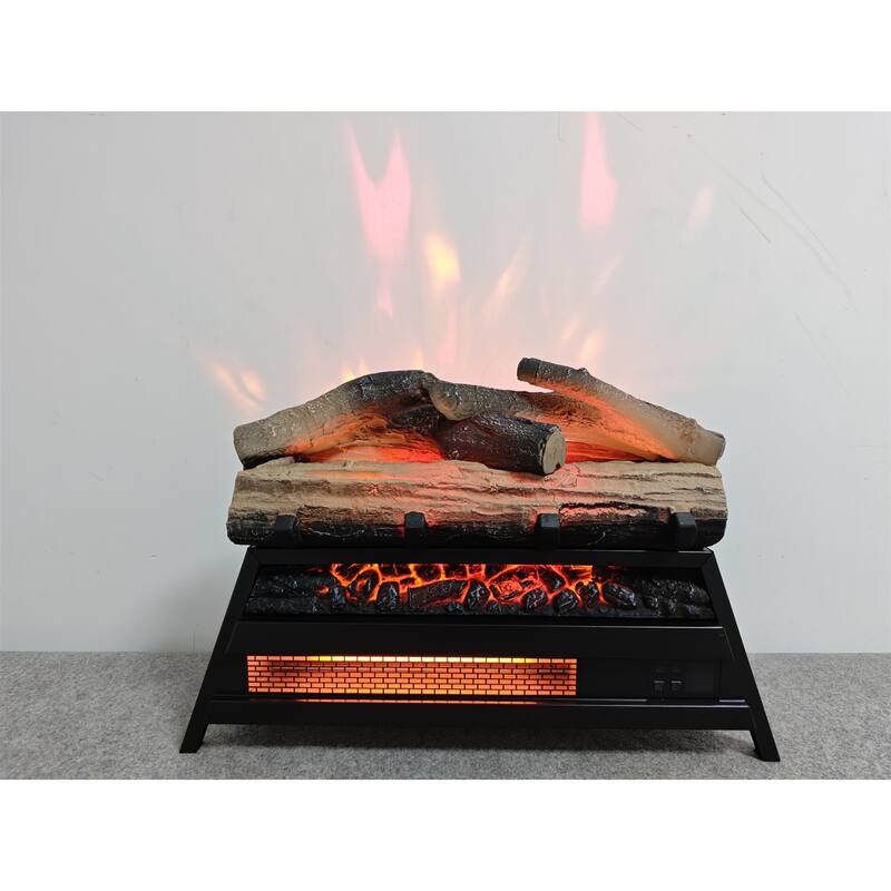 23 inch Electric Fireplace