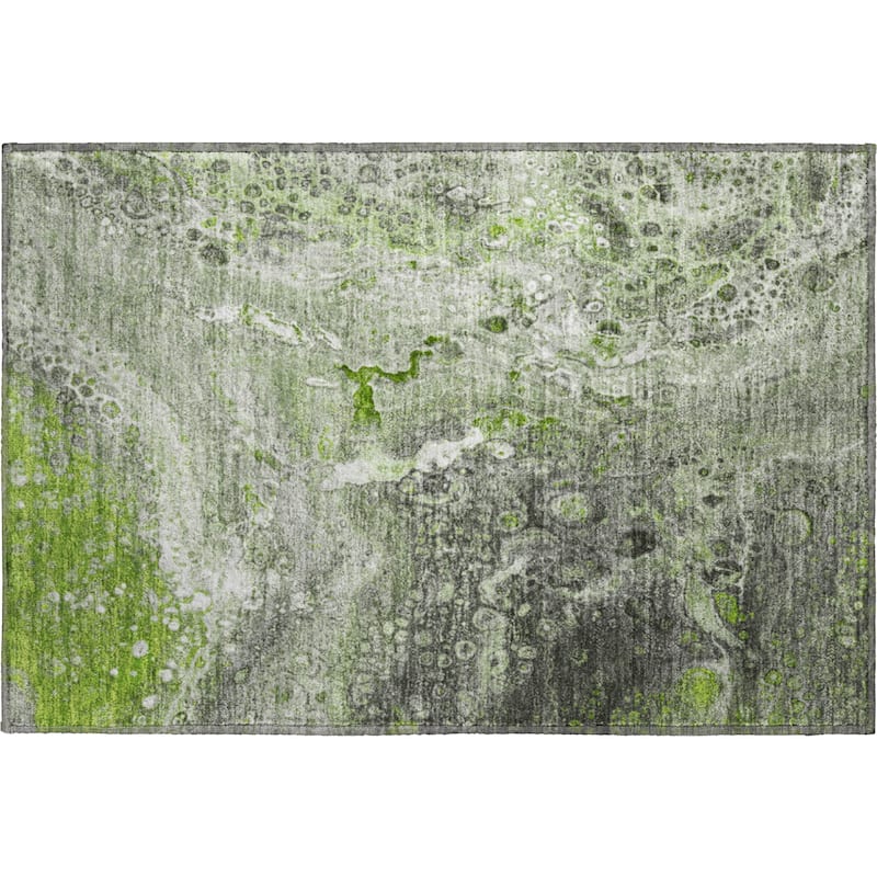 Premium Washable Super Soft Contemporary Mayfield Rug