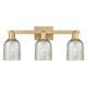 Option Brushed Brass / Mica