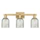 Option Brushed Brass / Mica