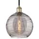 Option Black Antique Brass