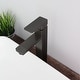 preview thumbnail 35 of 34, Single Hole Single-Handle Vessel Bathroom Faucet - Faucet Height: 12" | Spout Height: 8 3/4"