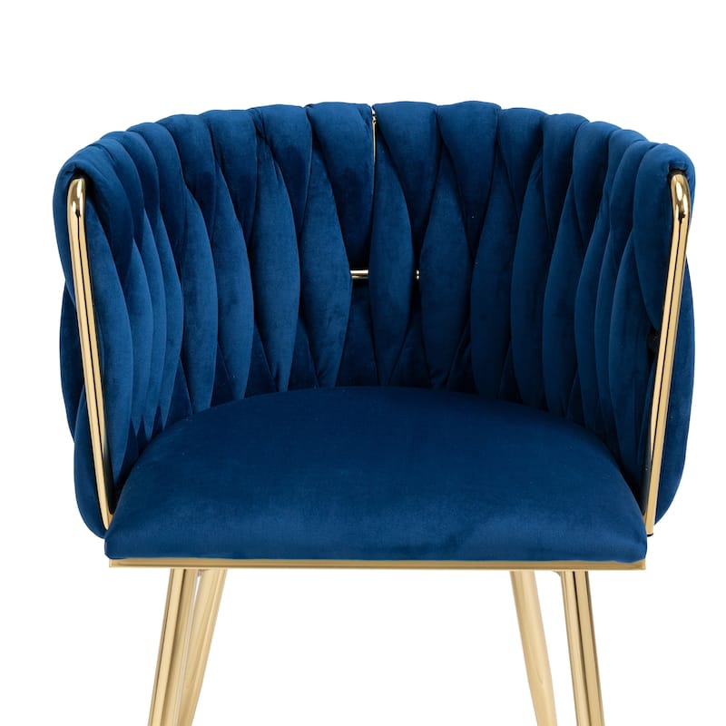 Modern Accent Chair,2PC/SET